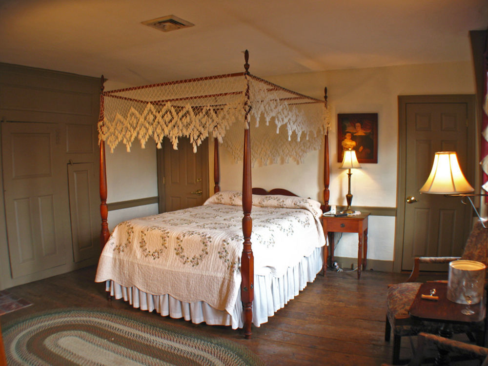 Whitehall Mansion Mystic Kültér fotó